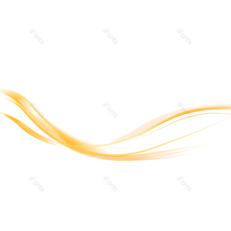 素材图片,效果元素元素,线条光PNG,免抠素材